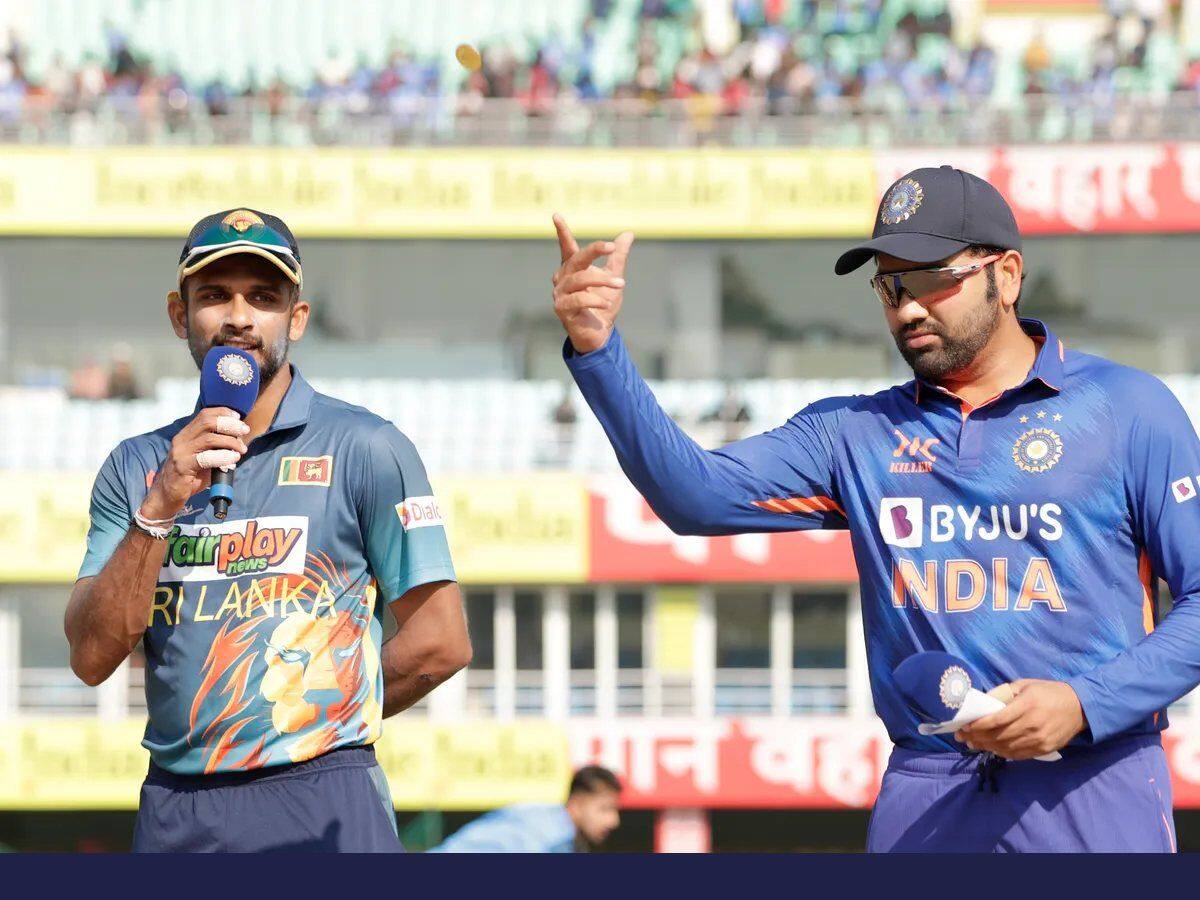 Ind vs SL 3rd ODI Live: भारत बनाम श्रीलंका, तीसरा वनडे मैच, स्कोरकार्ड, लाइव अपडेट्स
